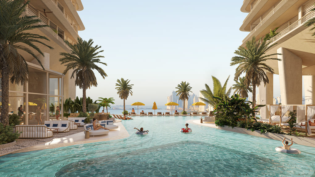 Apartamentos en Costa del Este, Panamá: la mejor inversión si vives en Estados Unidos