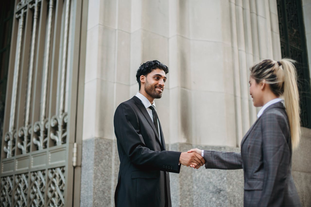 Responsabilidad Social Empresarial: Creando un Impacto Positivo en la Sociedad